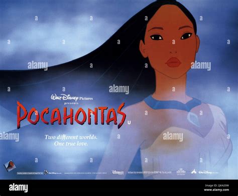 yesmovie pocahontas|Pocahontas (1995 film) .